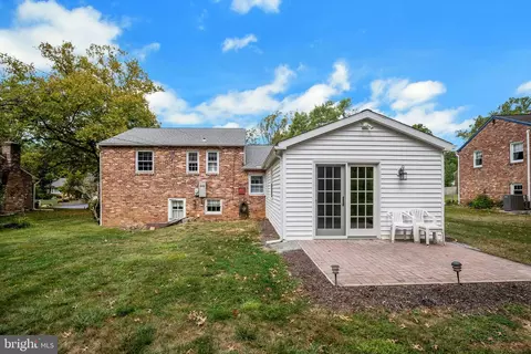 Exterior - 314 Spencer Rd, Devon, PA 19333 photo 4 of 6