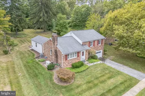 View/Area - 314 Spencer Rd, Devon, PA 19333 photo 4 of 4