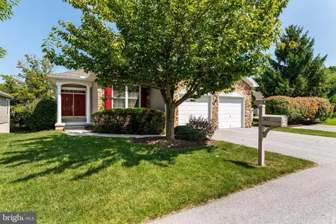 1473 Quaker Rdg, West Chester, PA 19380