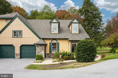 1265 Oakmont Ct, West Chester, PA 19380