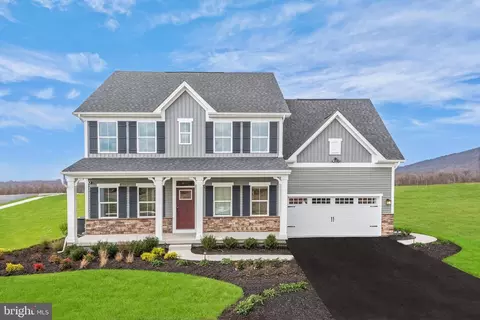 535 Sativa Dr, Honey Brook, PA 19344