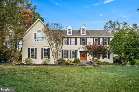 923 Kenmara Dr, West Chester, PA 19380