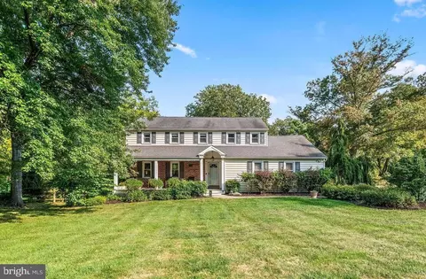 468 Winston Way, Berwyn, PA 19312