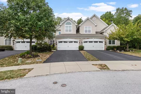545 Downing Ct, Exton, PA 19341