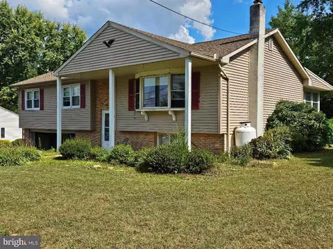 1038 S Keim St, Pottstown, PA 19465