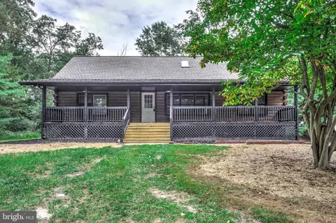371 Hill Rd, Honey Brook, PA 19344