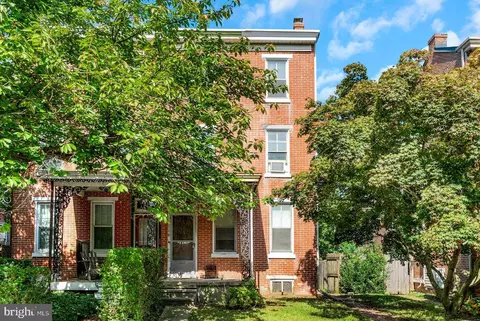 119 E Barnard St, West Chester, PA 19382