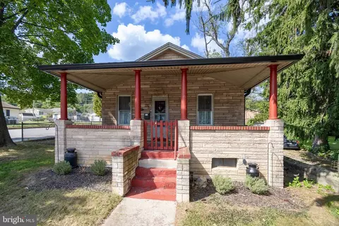 795 Madison St, Coatesville, PA 19320