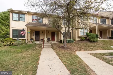 279 Walnut Springs Ct, West Chester, PA 19380