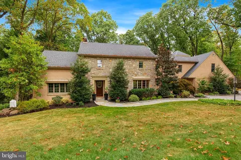 715 N Valley Forge Rd, Devon, PA 19333