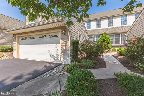 329 Lea Dr, West Chester, PA 19382