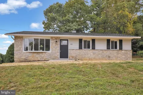 614 N Limestone Rd, Parkesburg, PA 19365