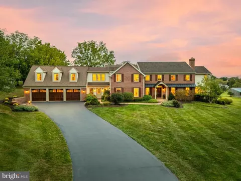 210 Line Rd, Malvern, PA 19355