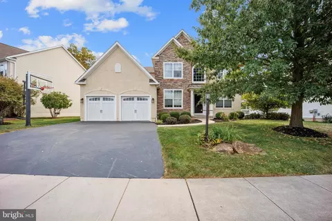 3204 Silbury Hl, Downingtown, PA 19335