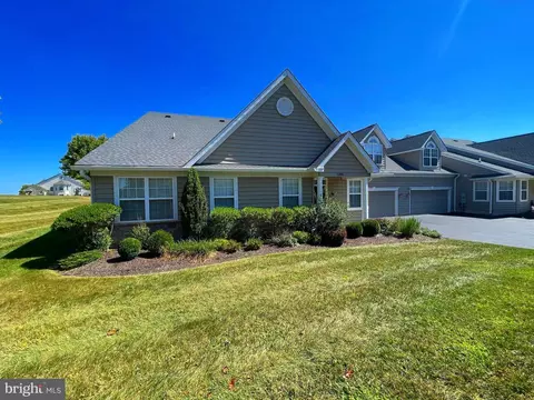 1206 Dawman Rd, Coatesville, PA 19320