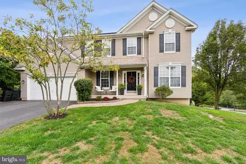 909 Franklin St, Coatesville, PA 19320