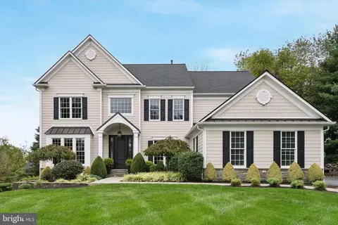1007 Ridgehaven Rd, West Chester, PA 19382