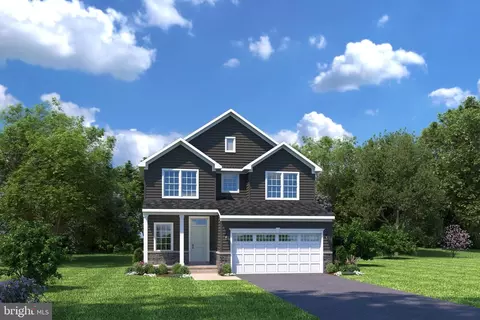 505 York Rd, Atglen, PA 19310
