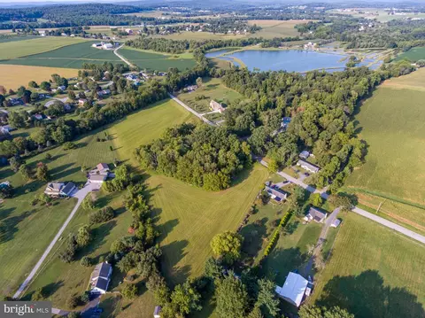 0 Chestnut Tree Rd, Elverson, PA 19520