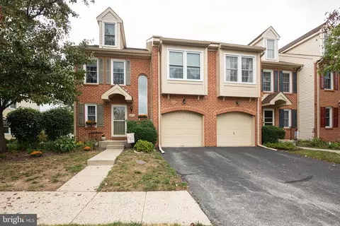 1803 Mr Pecks Pl, Phoenixville, PA 19460