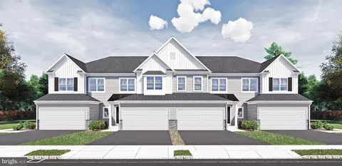 119 Vienna Blvd #50, Glenmoore, PA 19343