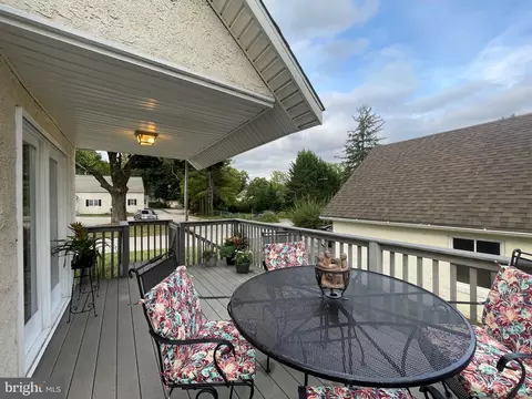 Exterior - 473 Quigley Ave, Wayne, PA 19087 photo 8 of 19