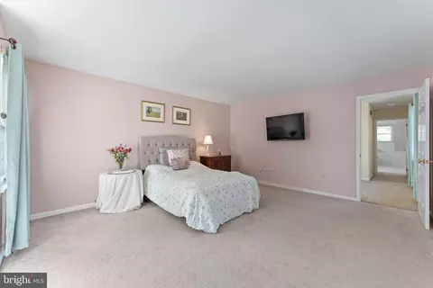 Bedroom - 473 Quigley Ave, Wayne, PA 19087 photo 5 of 6