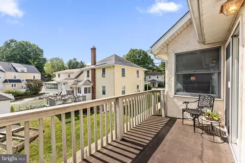 Exterior - 473 Quigley Ave, Wayne, PA 19087 photo 18 of 19