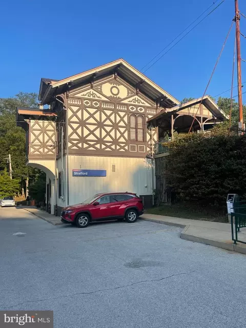 Exterior - 473 Quigley Ave, Wayne, PA 19087 photo 11 of 19