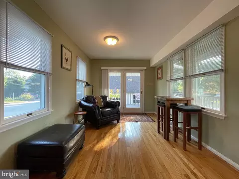 Exterior - 473 Quigley Ave, Wayne, PA 19087 photo 6 of 19