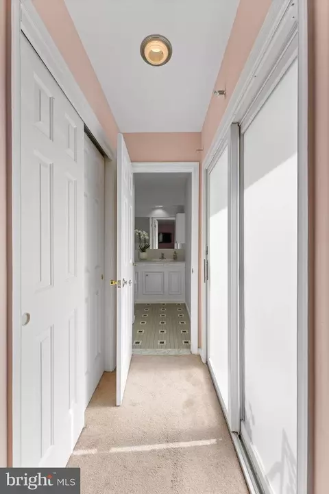 Entry Way - 473 Quigley Ave, Wayne, PA 19087 photo 10 of 14