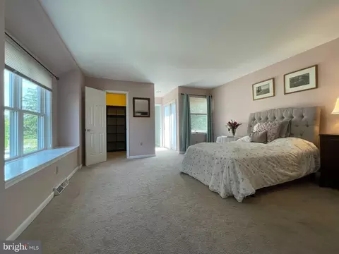 Bedroom - 473 Quigley Ave, Wayne, PA 19087 photo 2 of 6