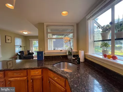 Kitchen - 473 Quigley Ave, Wayne, PA 19087 photo 3 of 8
