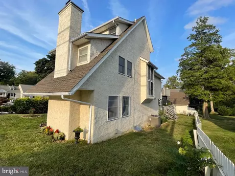 Exterior - 473 Quigley Ave, Wayne, PA 19087 photo 12 of 19