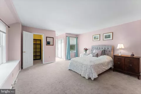 Bedroom - 473 Quigley Ave, Wayne, PA 19087 photo 4 of 6