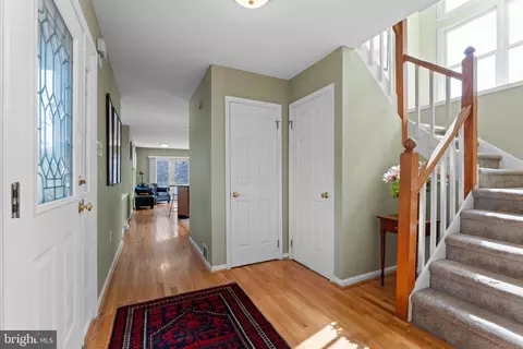 Entry Way - 473 Quigley Ave, Wayne, PA 19087 photo 7 of 14