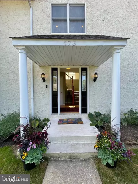 Exterior - 473 Quigley Ave, Wayne, PA 19087 photo 2 of 19