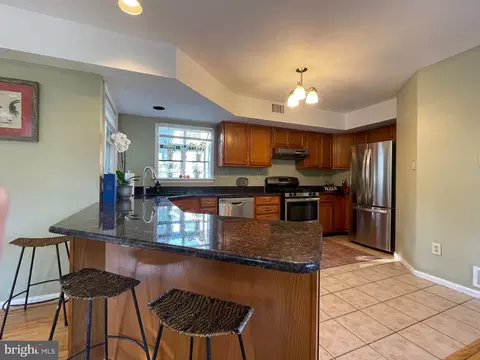 Kitchen - 473 Quigley Ave, Wayne, PA 19087 photo 2 of 8