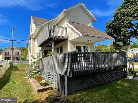 Exterior - 473 Quigley Ave, Wayne, PA 19087 photo 1 of 19