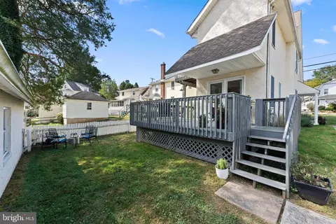 Exterior - 473 Quigley Ave, Wayne, PA 19087 photo 14 of 19