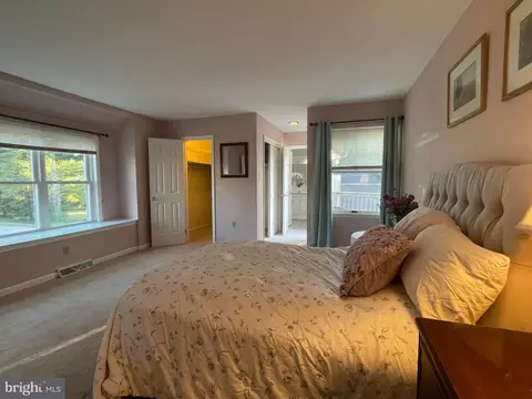 Bedroom - 473 Quigley Ave, Wayne, PA 19087 photo 1 of 6