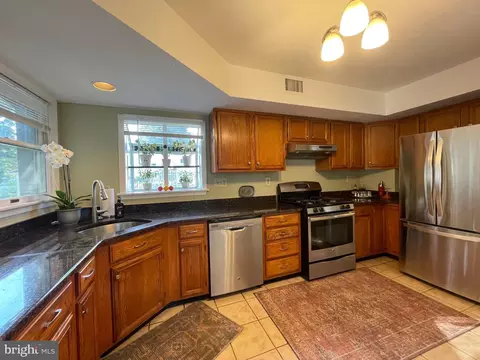 Kitchen - 473 Quigley Ave, Wayne, PA 19087 photo 1 of 8