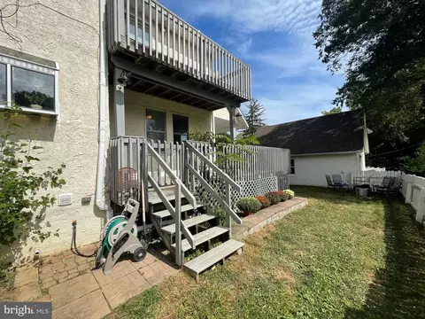 Exterior - 473 Quigley Ave, Wayne, PA 19087 photo 4 of 19