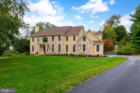 972 Wes Moore Dr, West Chester, PA 19382