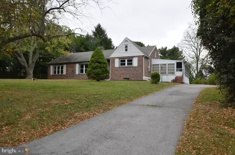 2955 Strasburg Rd, Coatesville, PA 19320