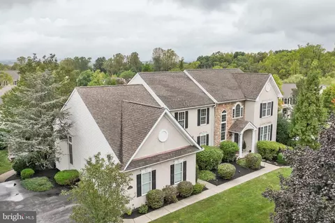 100 Canter Dr, Downingtown, PA 19335