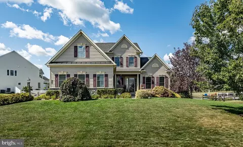 117 Pierce Ln, Kennett Square, PA 19348