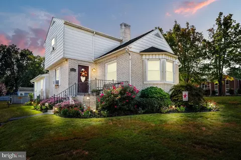 606 Kline Ave, Pottstown, PA 19465