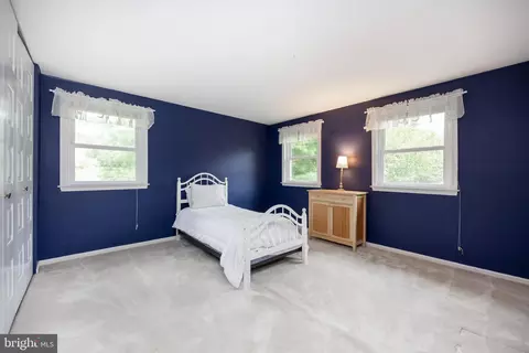 Bedroom - 604 Brainerd Pl, Exton, PA 19341 photo 4 of 6