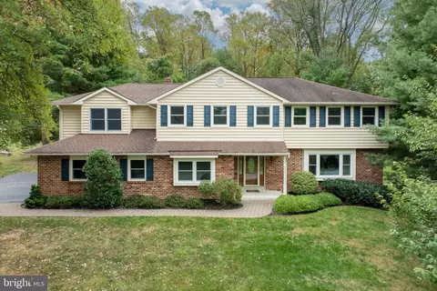 604 Brainerd Pl, Exton, PA 19341